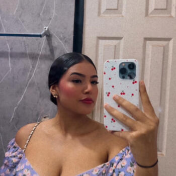 Babysitter in Playa Leona: Tatiana Rivera