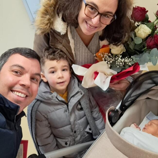 Lavoro per babysitter a Maiolati Spontini: Anita