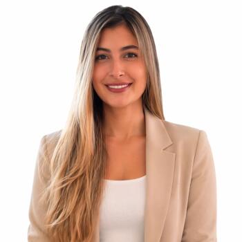 Niñera en Caldas: Vanesa lisbeth