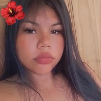 Babysitter in Panama-stad: Amarelis