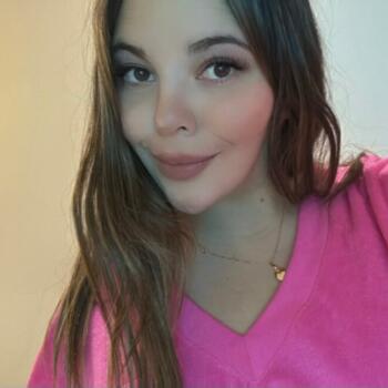 Babysitter in Punta Arenas: Josselyn Gallardo Oyarzun