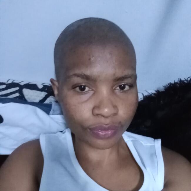 Babysitter in Umlazi: Nonhlanhla