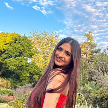 Babysitter in Melbourne: Janice