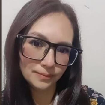 Niñera en Bogotá: JENNY