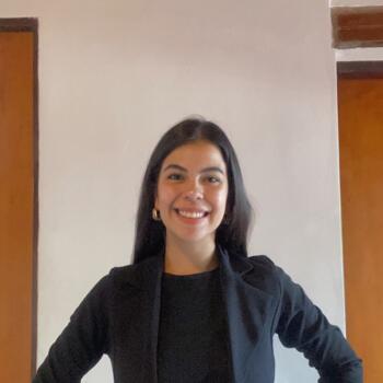 Niñera en Posadas: Jesica Juliana