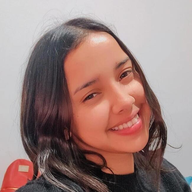 Babysitter in Buenos Aires: Lauris