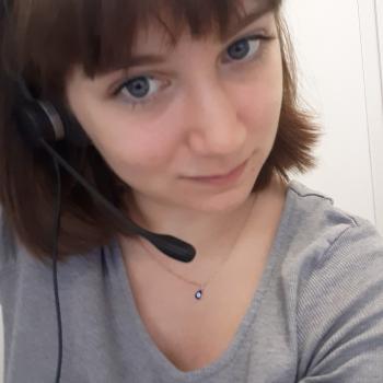 Baby-sitter Cergy: Jado
