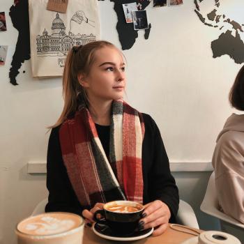 Oppas in Den Haag: Lisabeth