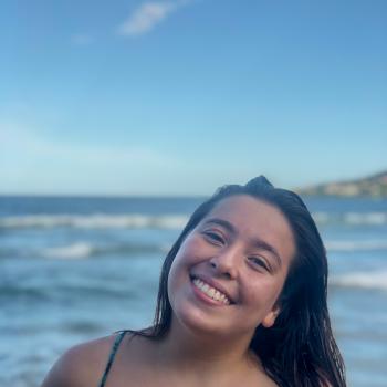 Babá em Porto Alegre: Eduarda