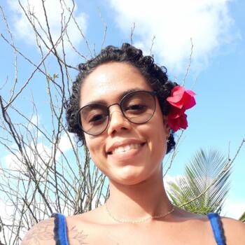 Babá em Salvador: Élen