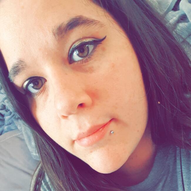 Babysitter in Namur: Marine