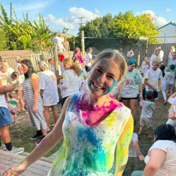 Babysitter in Lake Hawea: Tayla