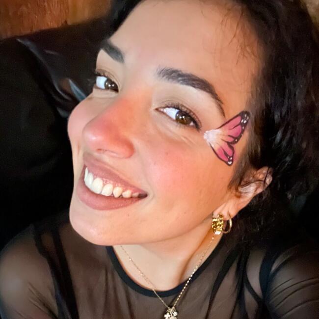 Babysitter in Perugia: Chiara