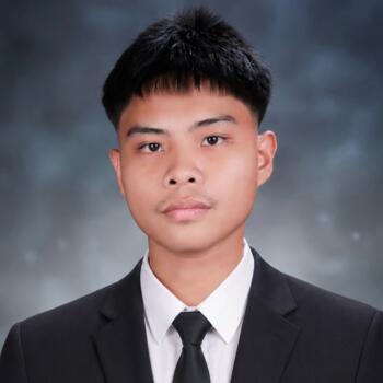 Babysitter Caloocan City: Sean Marshall