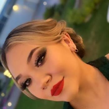 Niñera en Chihuahua: Jessica