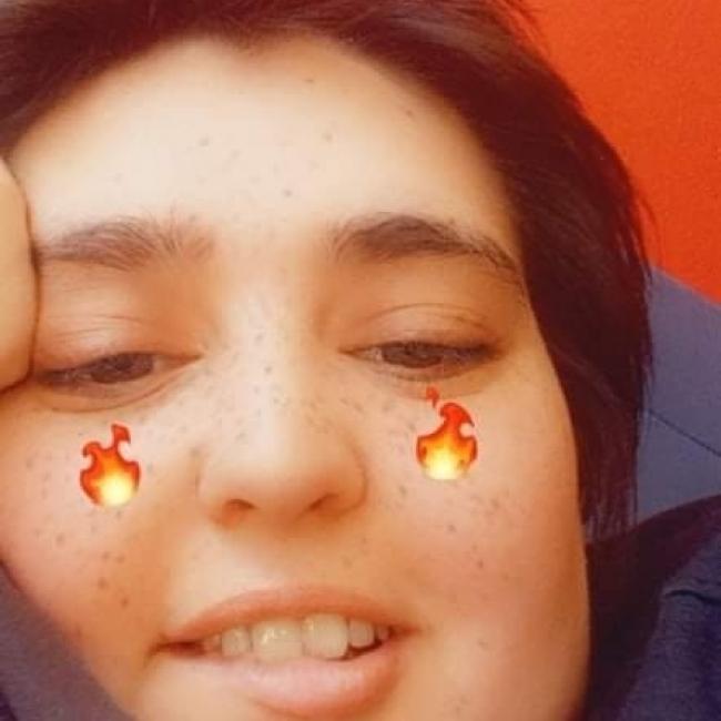 Nanny in Boulogne-sur-Mer: Adeline