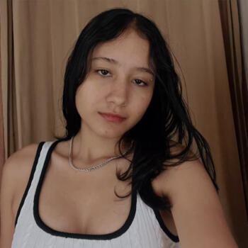 Babysitter in Belém: Yasmin