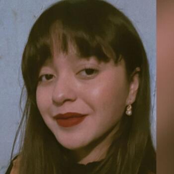Babysitter Aguascalientes: Camila Alessandra