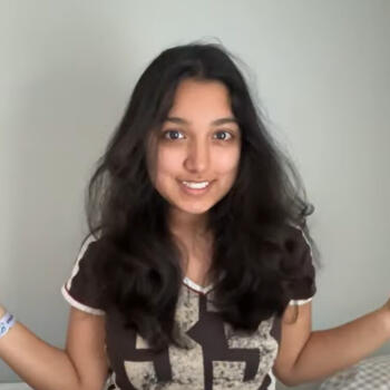 Babysitter in London: Jannah