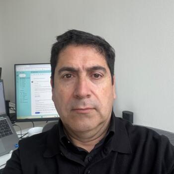 Padre/madre Peñalolén: Rodolfo