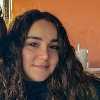 Babysitter Reggio Calabria: Sonia