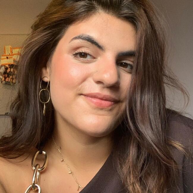 Babysitter in Málaga: Raquel