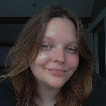 Babysitter in Tournai: Gaetane