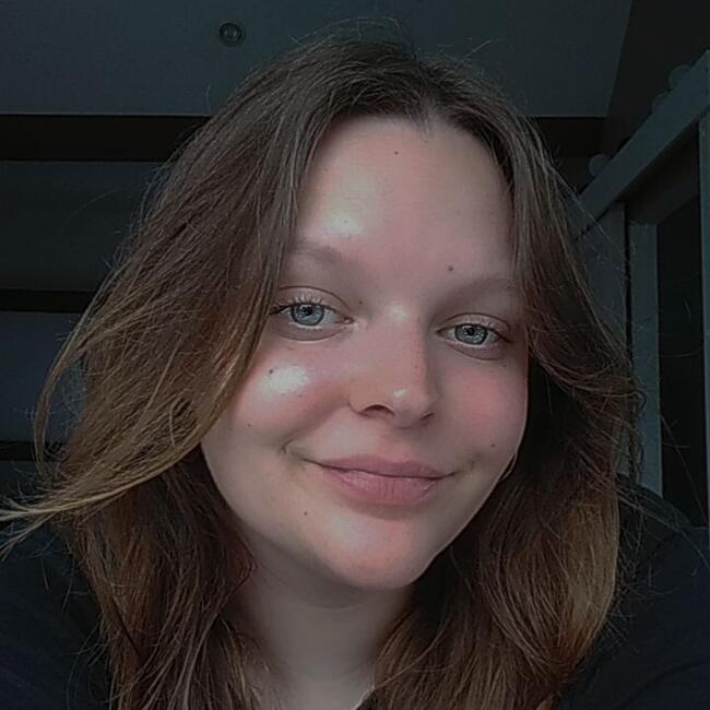Babysitter in Tournai: Gaetane