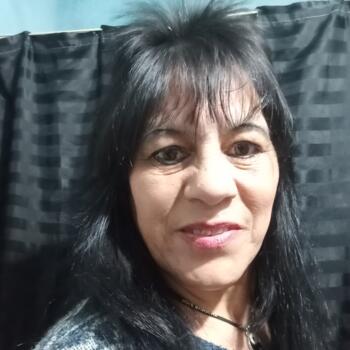 Babysitter in Melide: María de los Angeles