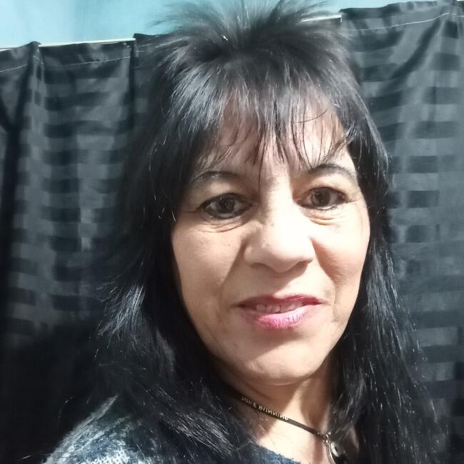 Babysitter in Melide: María de los Angeles