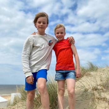 Oppasadres in Baarn: oppasadres Simone