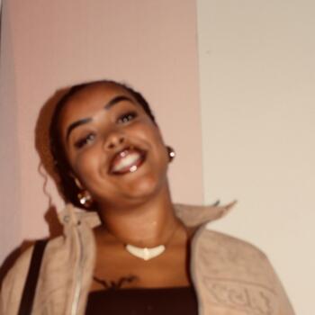 Babysitter in Ponta Delgada: Mariah