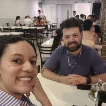 Trabajo para niñera en São Paulo: trabajo para niñera Daiana