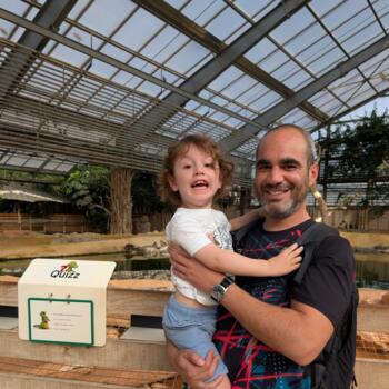 Babysitting job in Saint-Méry: babysitting job Stephane