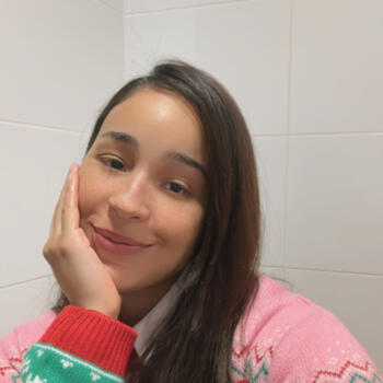 Babysitter León: Floriana gonzalez