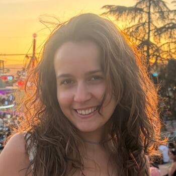 Canguro en Maracena: Inès