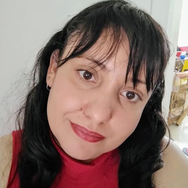 Babysitter in Núcleo Bandeirante: Daniela