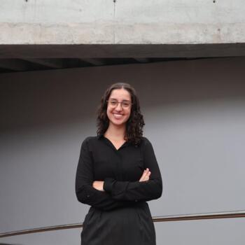 Babysitter στην περιοχή Odivelas: Joana