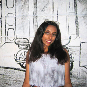 Babysitter Melbourne: Paavana