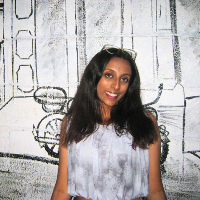 Babysitter in Melbourne: Paavana