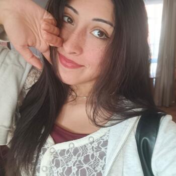 Niñera en Coquimbo: Belén