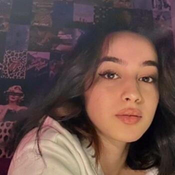 Babysitter in Stralsund: Nargis