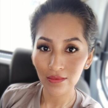 Babysitter in Gaillac: Ana