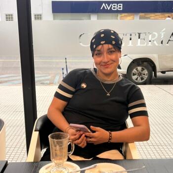 Babysitter in Pilar: Victoria