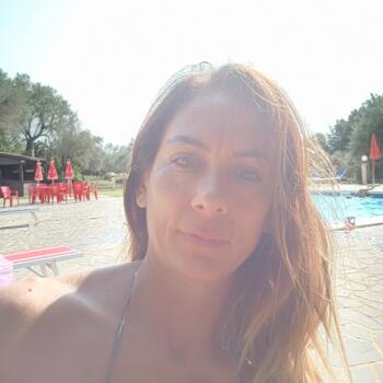 Babysitter Reggio Calabria: Mariafranca