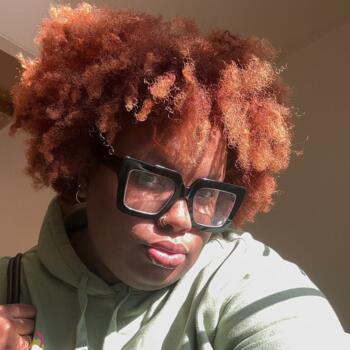 Nanny in Brooklyn: Kaylani