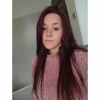 Babysitter a Torino: Giulia