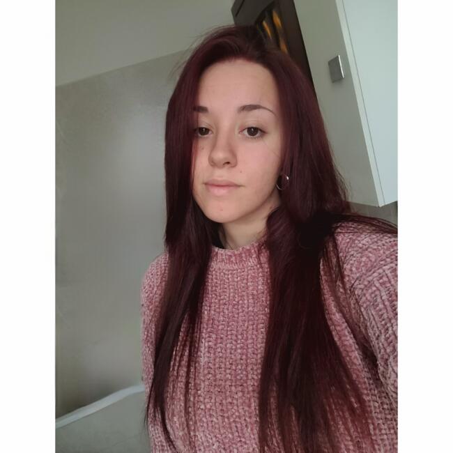 Babysitter a Torino: Giulia