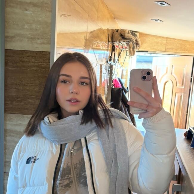 Opiekunka do dziecka w Łódź: Klaudia