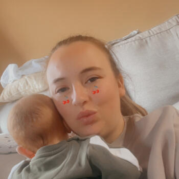 Childminder job in Ipswich: babysitting job Sky